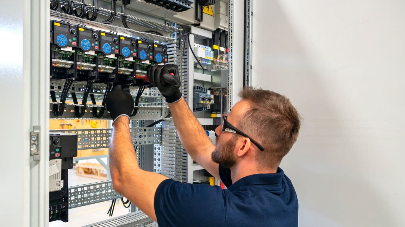 Electrical Works