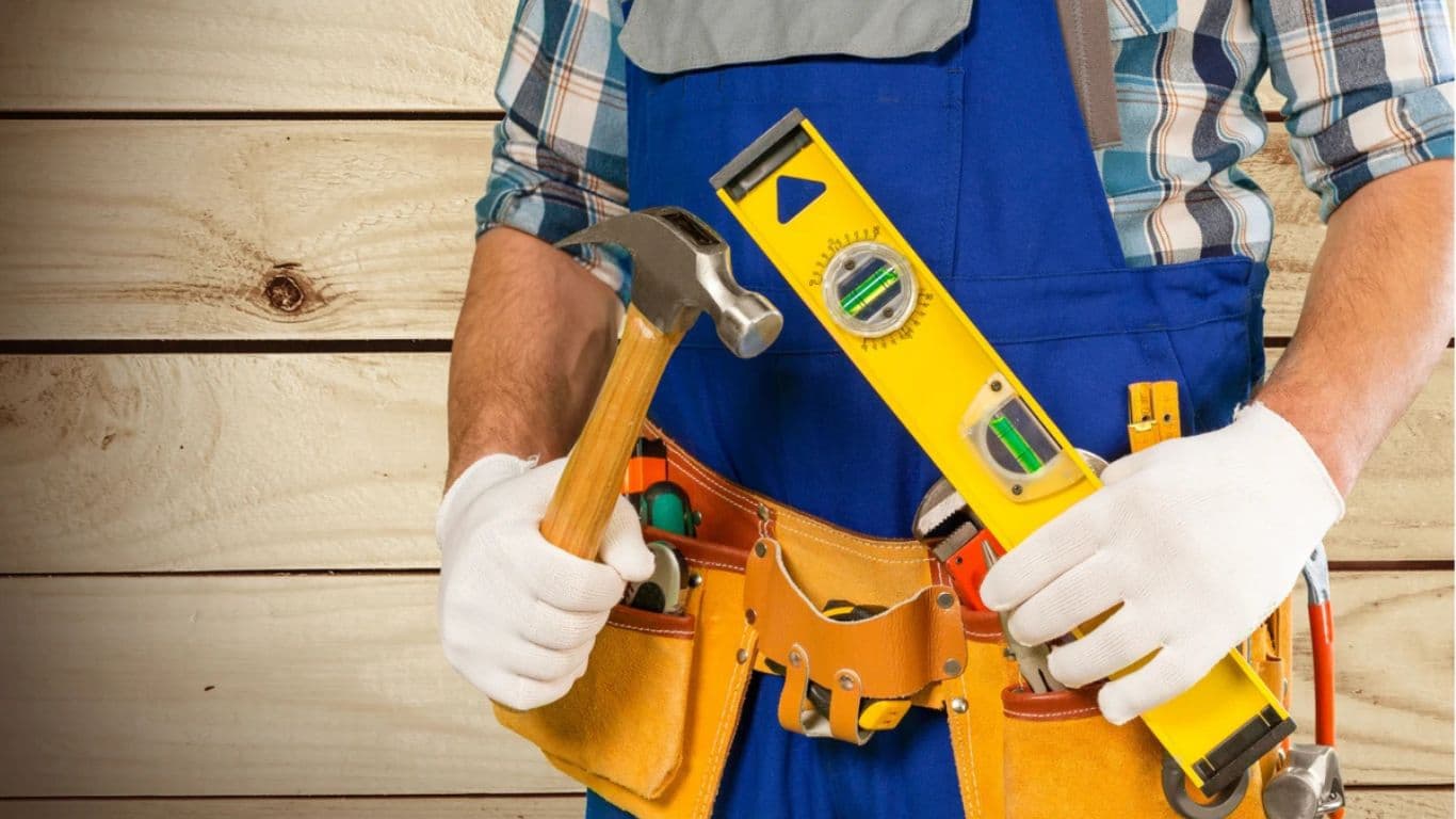 Handyman Services