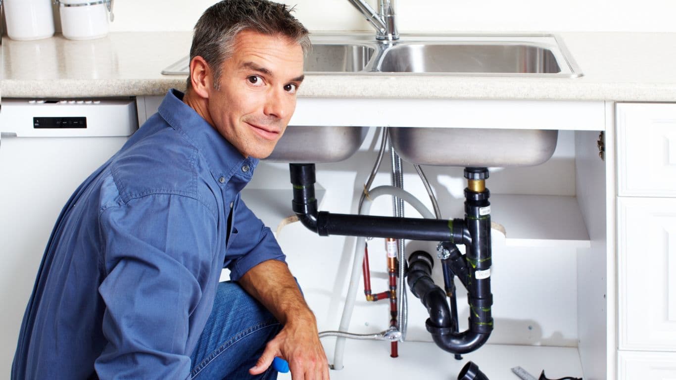 Plumbing