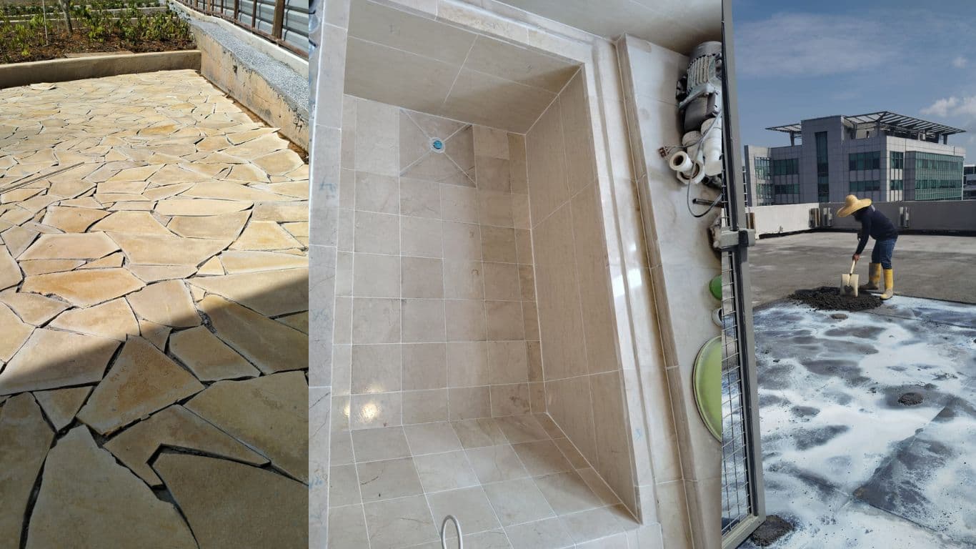 Tiling Works