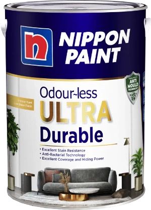Nippon Odourless Ultra Durable